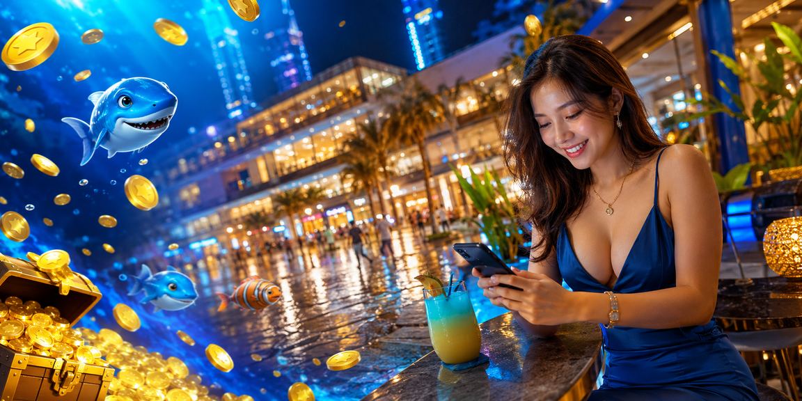 Không khí lễ hội TP Hồ Chí Minh minh họa truy cập cược và casino bằng mobile