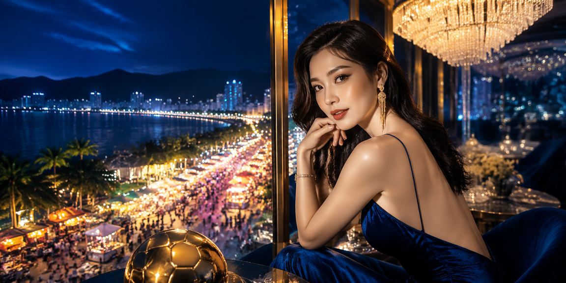 Quán cà phê Nha Trang gợi cảnh người dùng xem kèo thể thao trên điện thoại